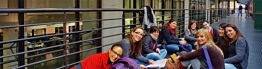 Facoltà di Medicina e Chirurgia - studenti