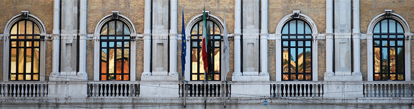 Università Politecnica delle Marche - Rettorato